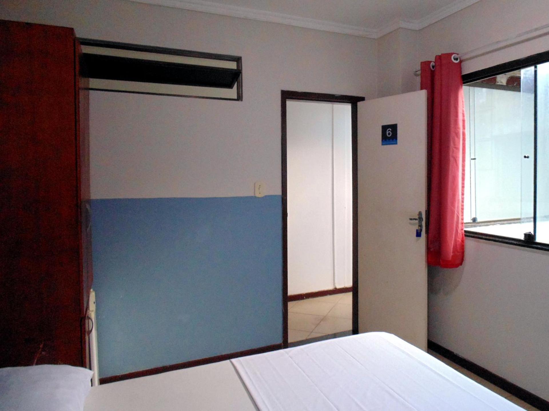 Farol Beach Suites Сальвадор Номер фото