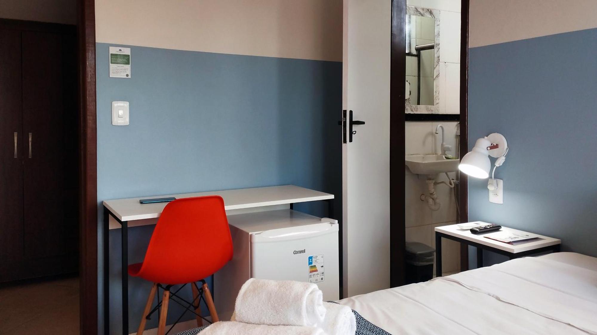 Farol Beach Suites Сальвадор Экстерьер фото